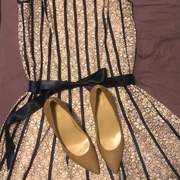 Michael Kors Shoes - Michael Kors pumps